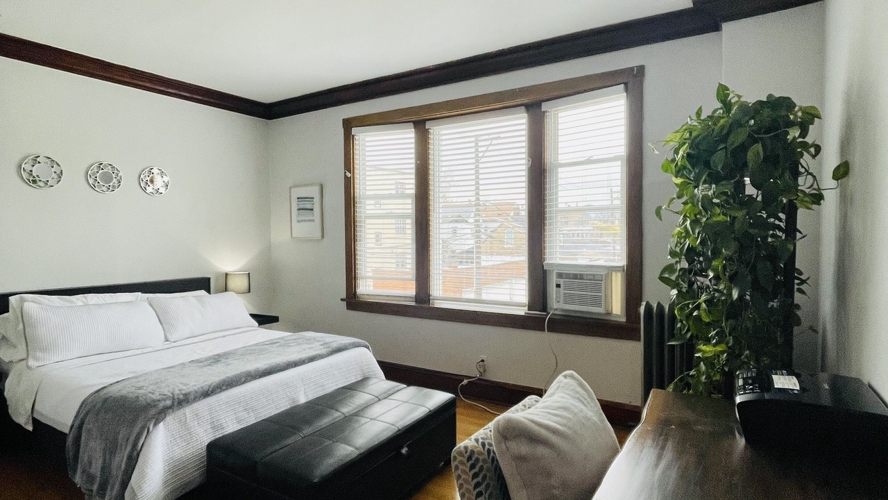 Photo of Bedroom in Chicago