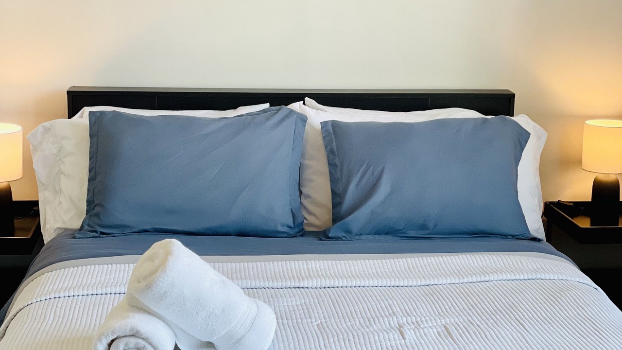 Photo of Bedroom in Chicago