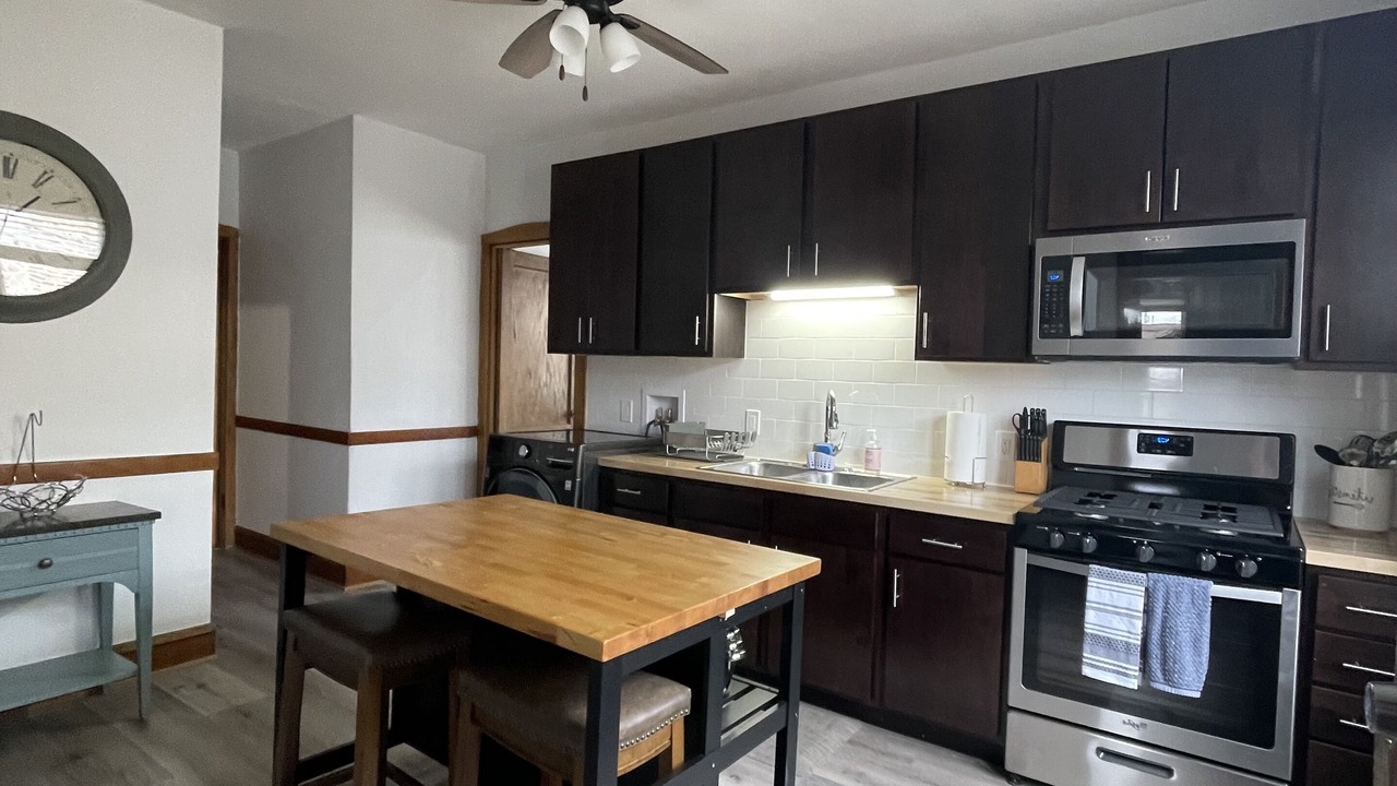 Photo of Kitchen in Chicago