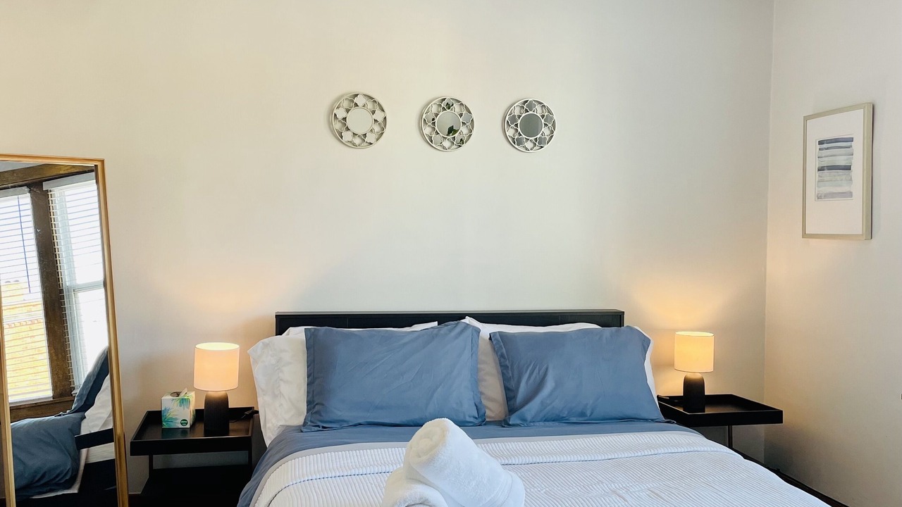 Photo of Bedroom in Chicago