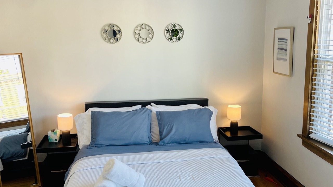 Photo of Bedroom in Chicago