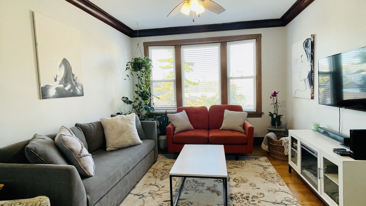 Photo of Livingroom in Chicago