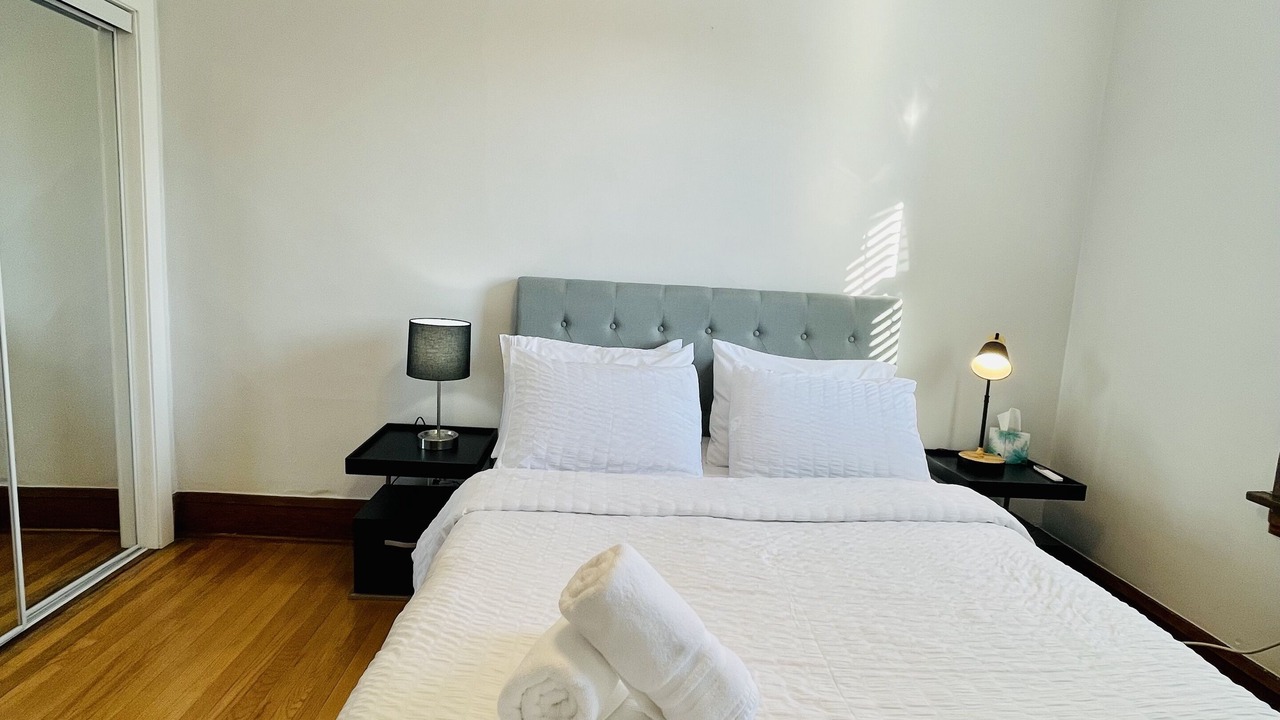 Photo of Bedroom in Chicago