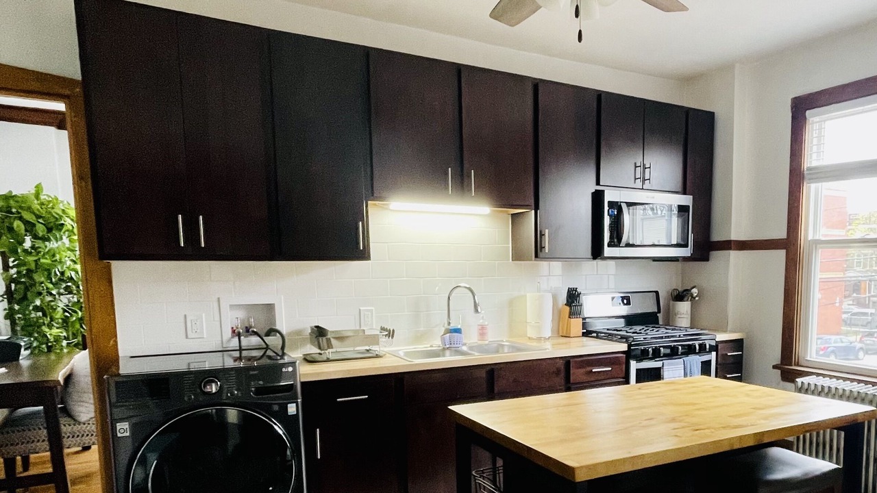 Photo of Kitchen in Chicago