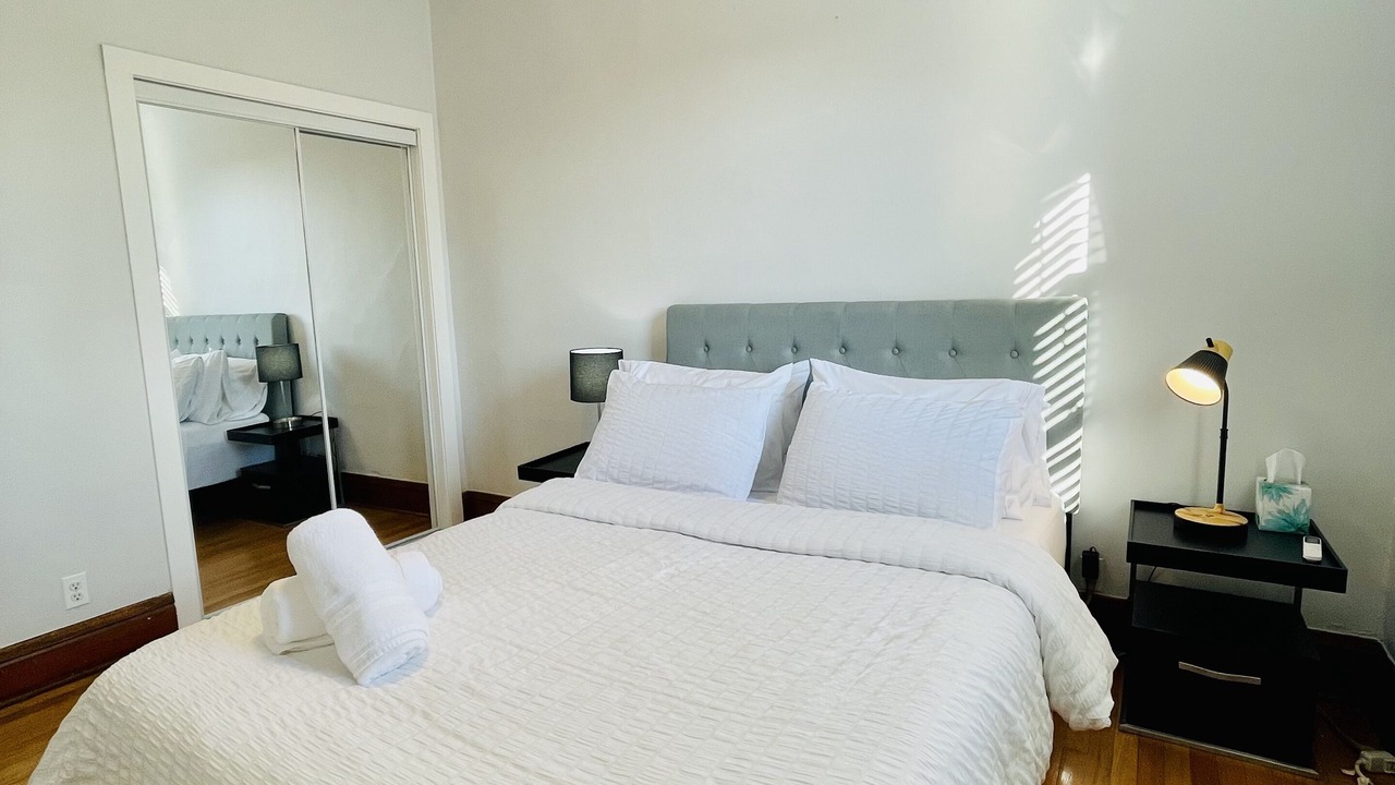 Photo of Bedroom in Chicago