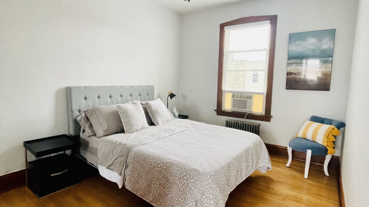 Photo of Bedroom in Chicago