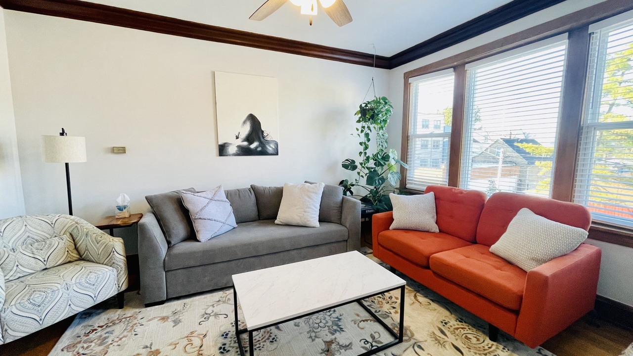 Photo of Livingroom in Chicago