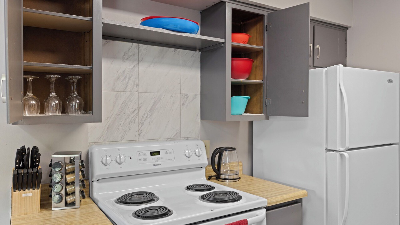Photo of Kitchen in Aurora