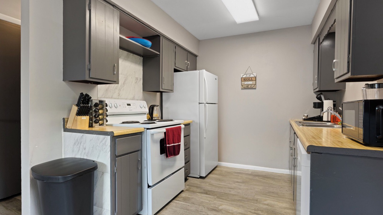 Photo of Kitchen in Aurora