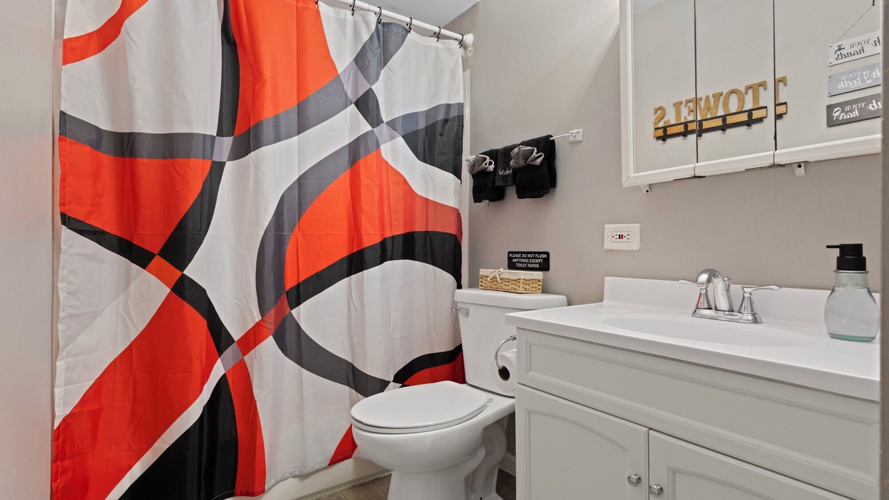 Photo of Bathroom in Aurora