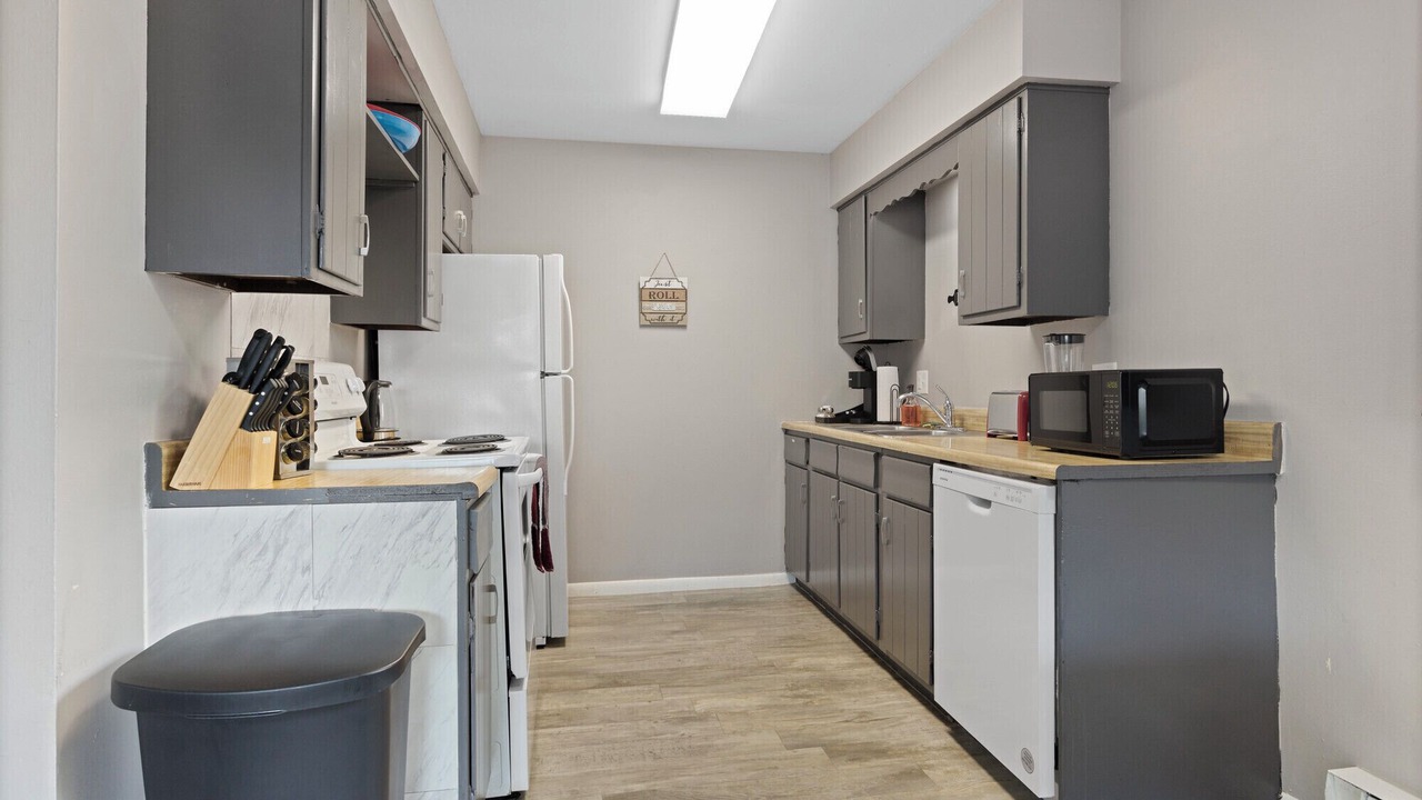 Photo of Kitchen in Aurora