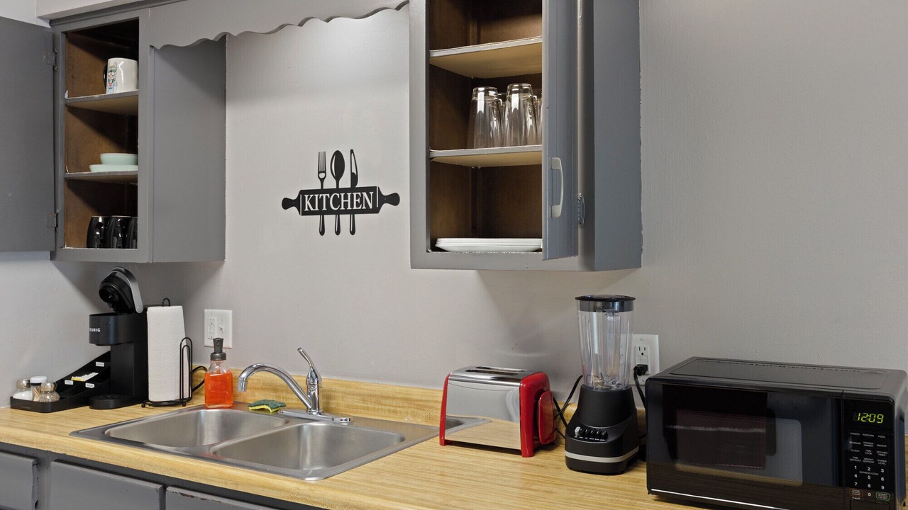 Photo of Kitchen in Aurora