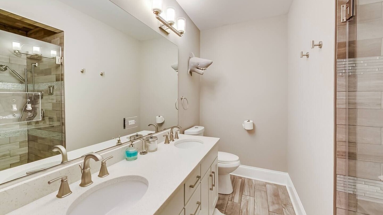 Photo of Bathroom in Old Town