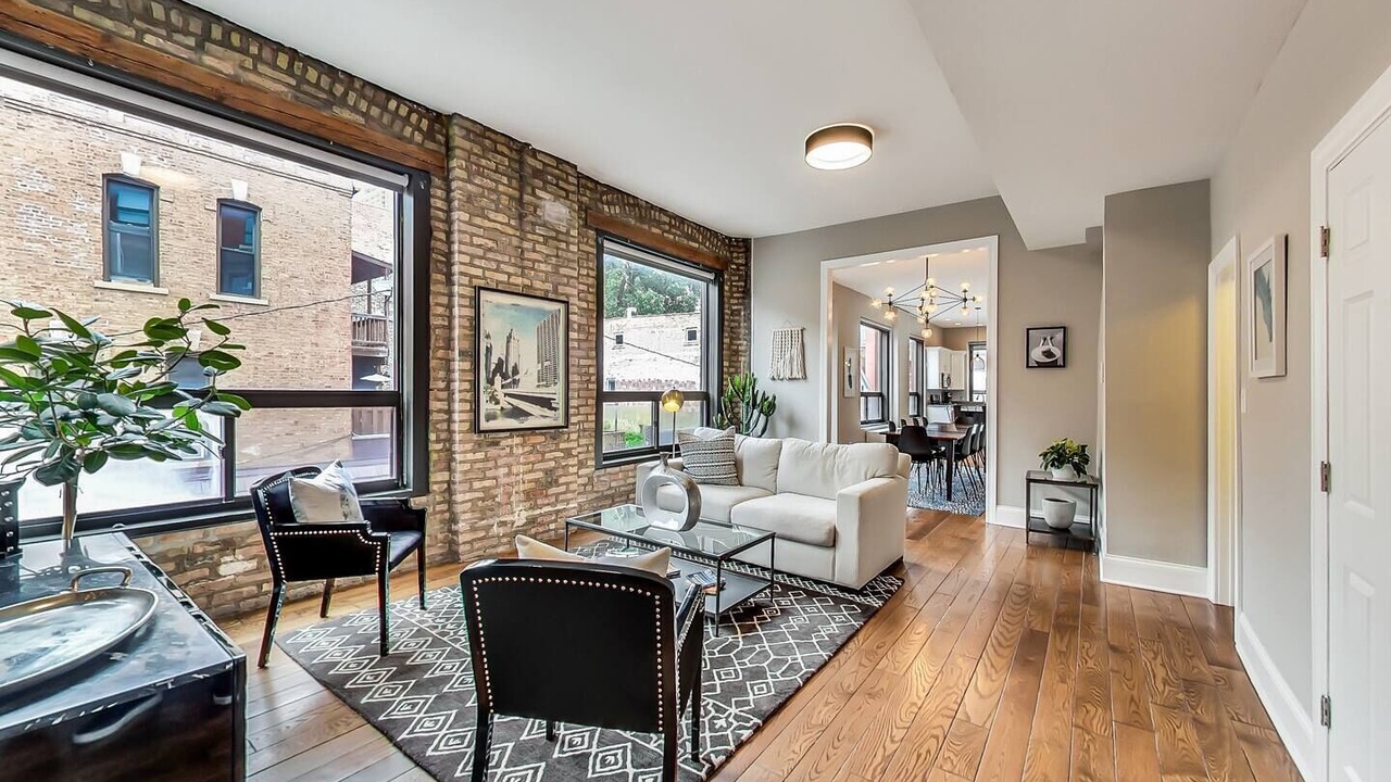 Photo of Bedroom in Old Town