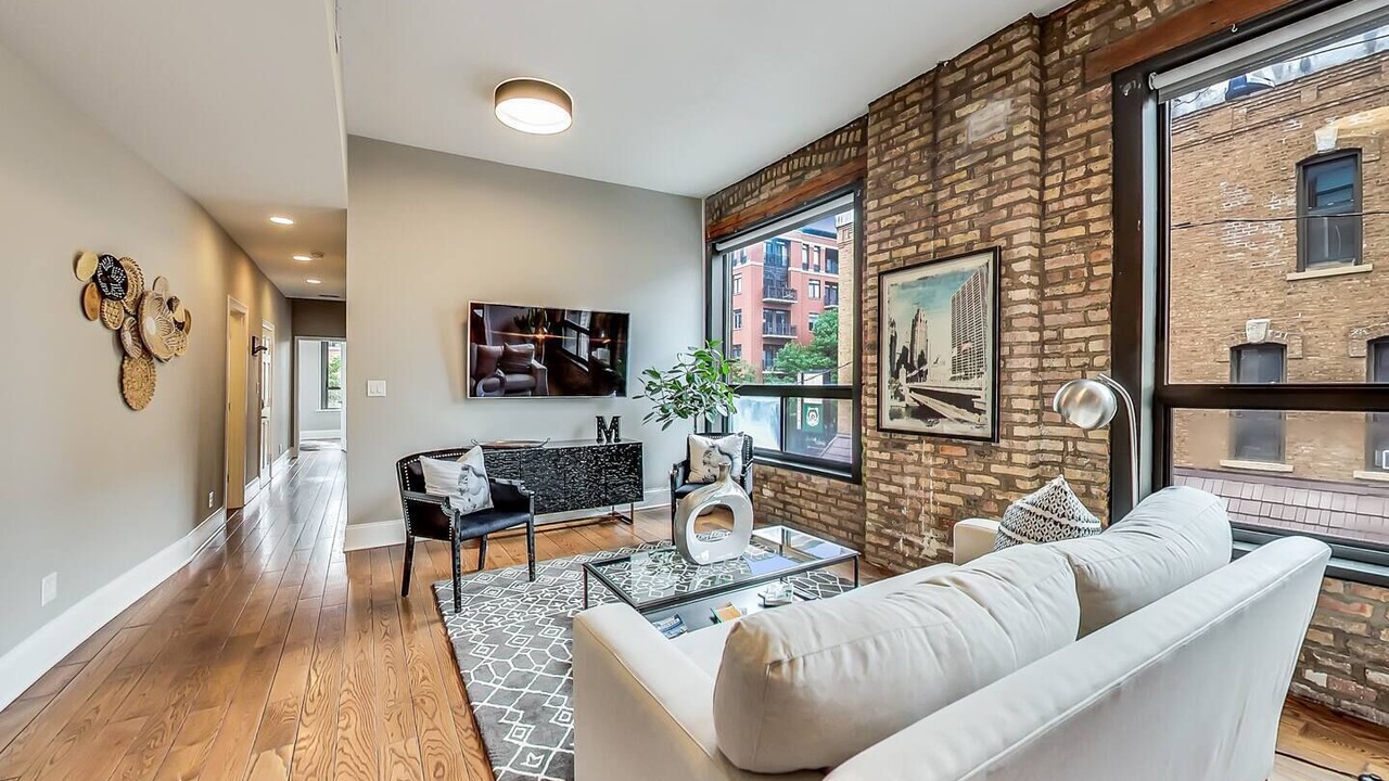 Photo of Bedroom in Old Town