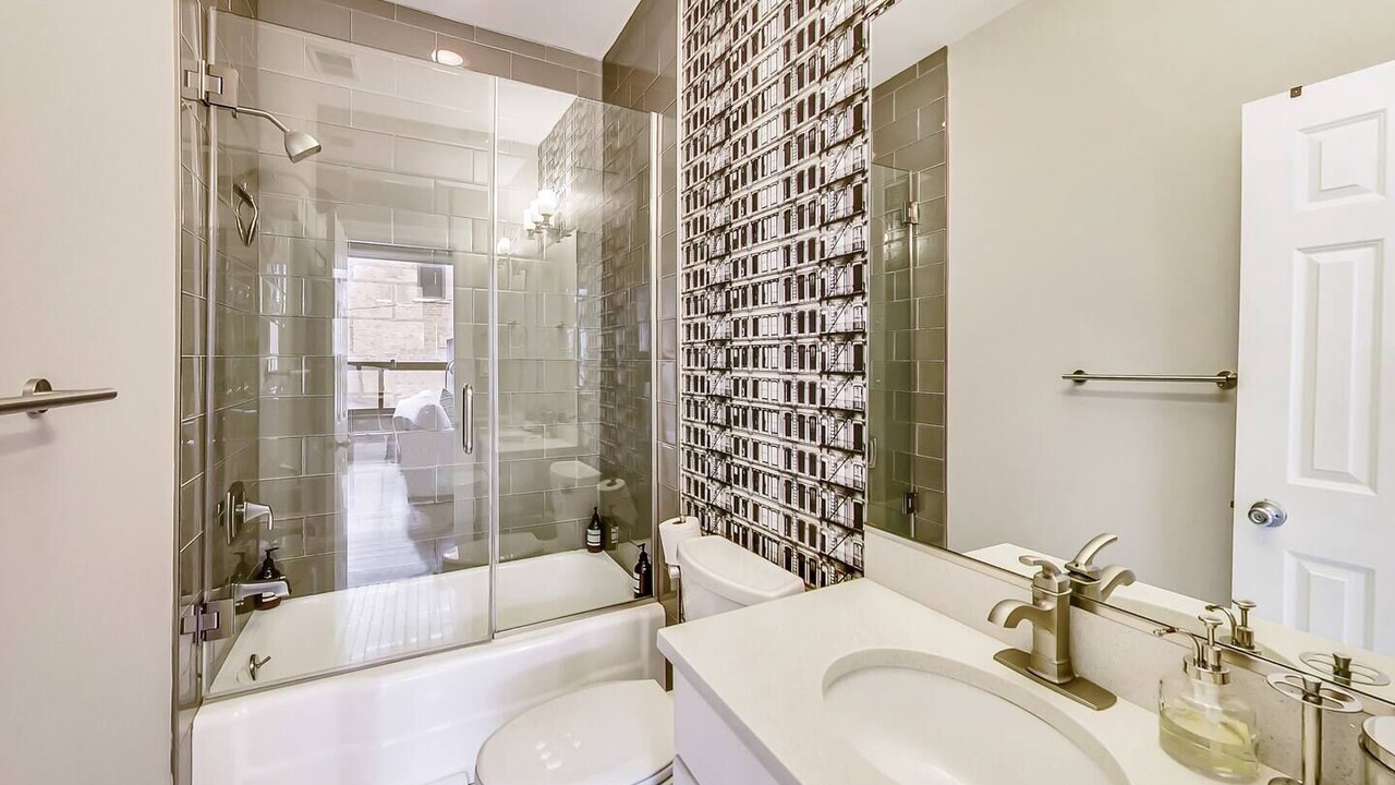 Photo of Bathroom in Old Town