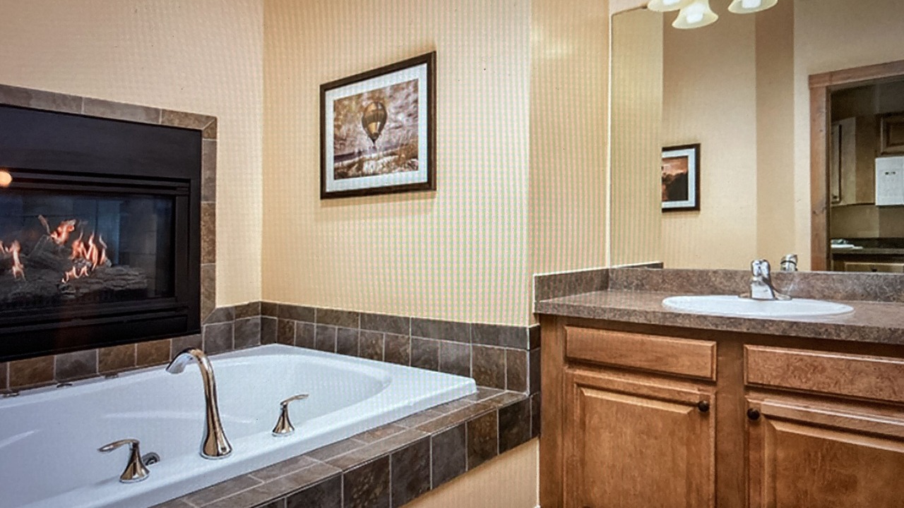 Photo of Bathroom in Galena