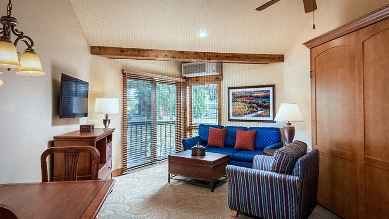 Photo of Livingroom in Galena