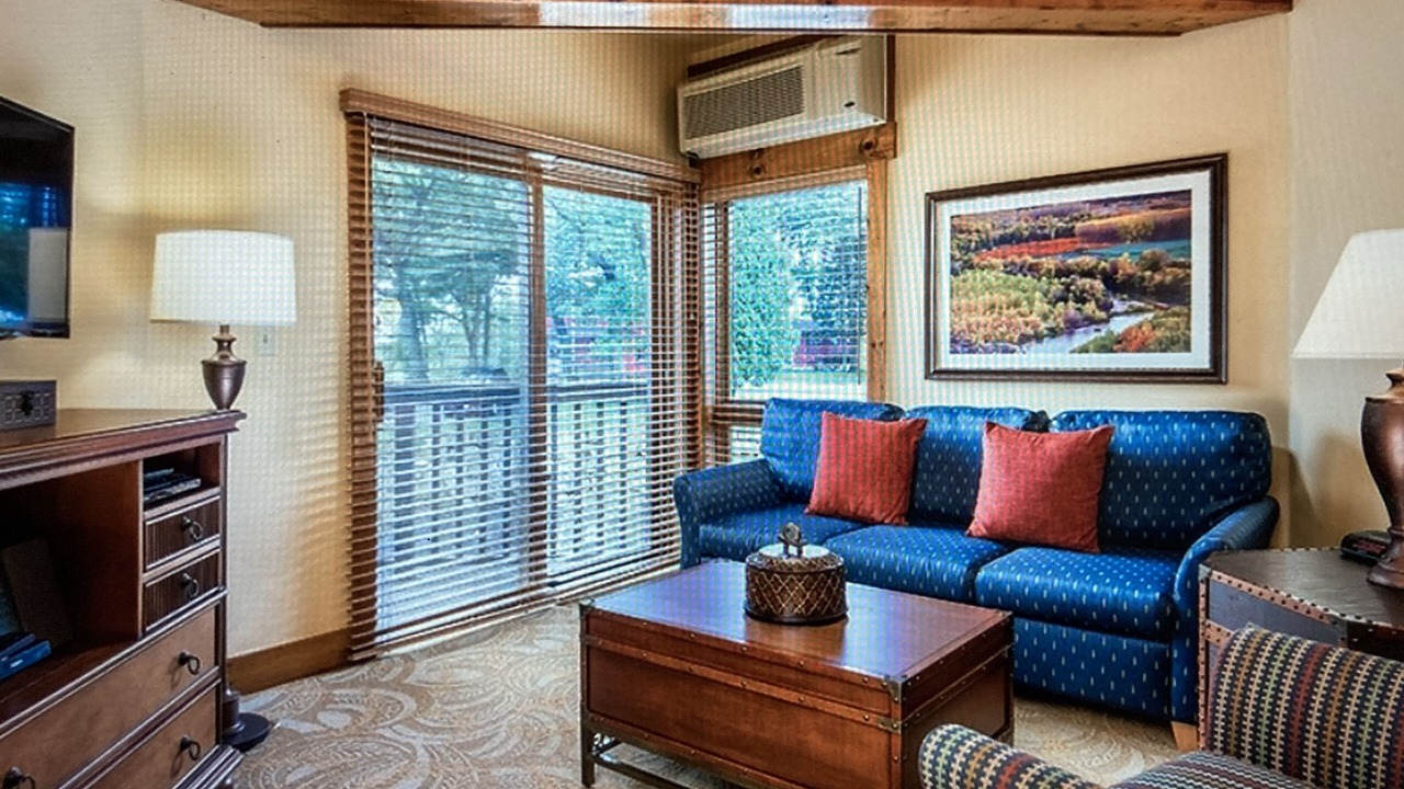 Photo of Livingroom in Galena