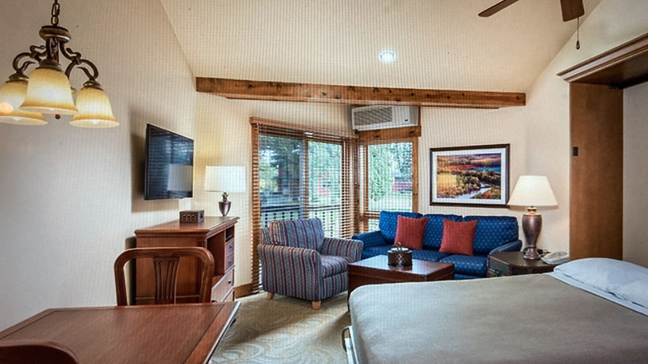 Photo of Bedroom in Galena