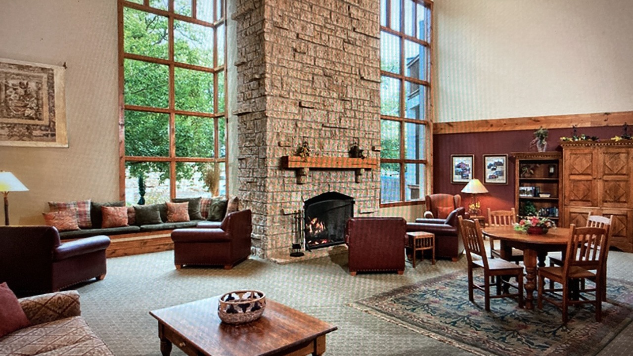 Photo of Livingroom in Galena