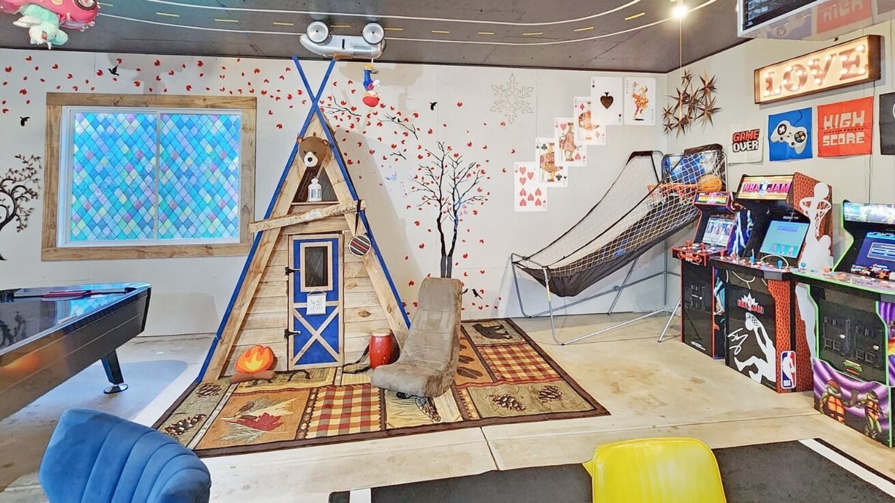 Photo of Bedroom in Huntley