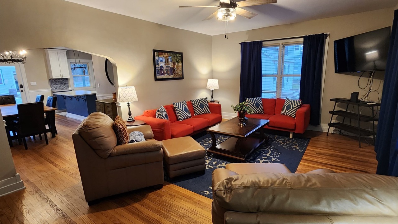 Photo of Livingroom in Huntley