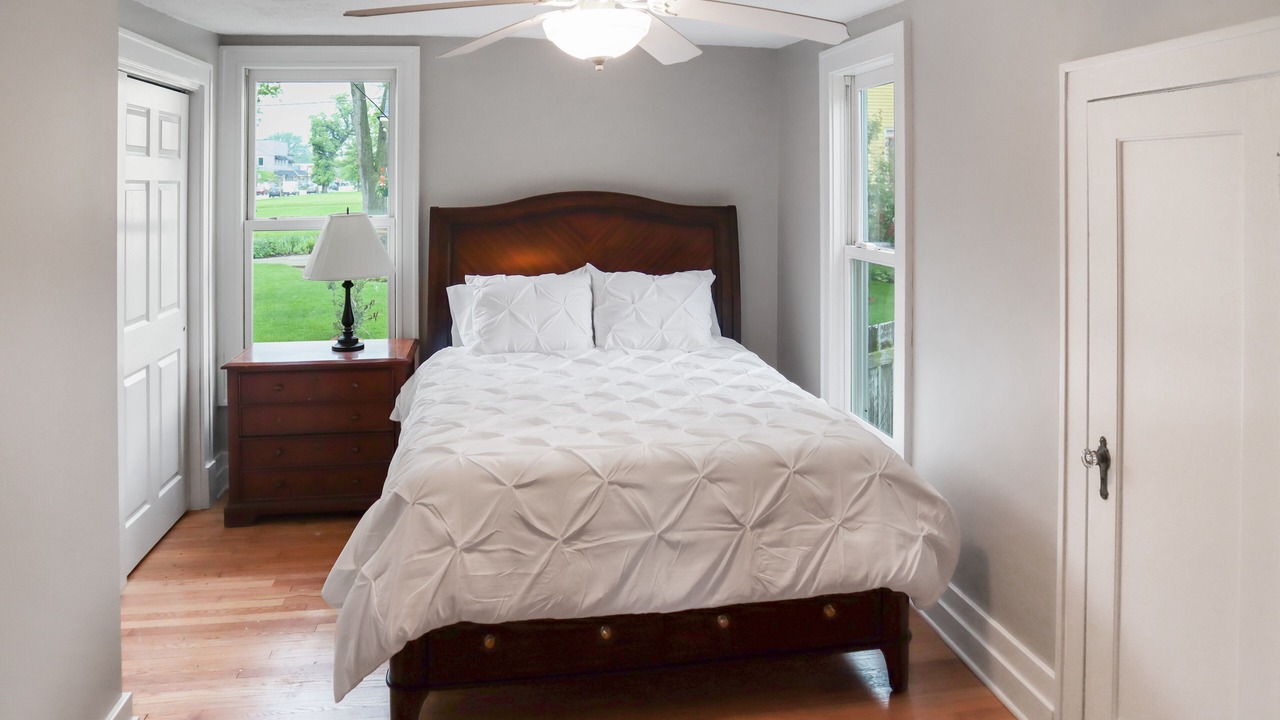 Photo of Bedroom in Huntley