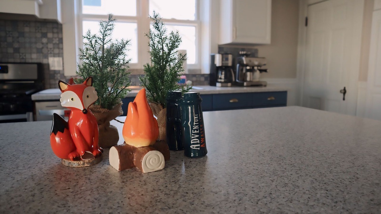 Photo of Kitchen in Huntley
