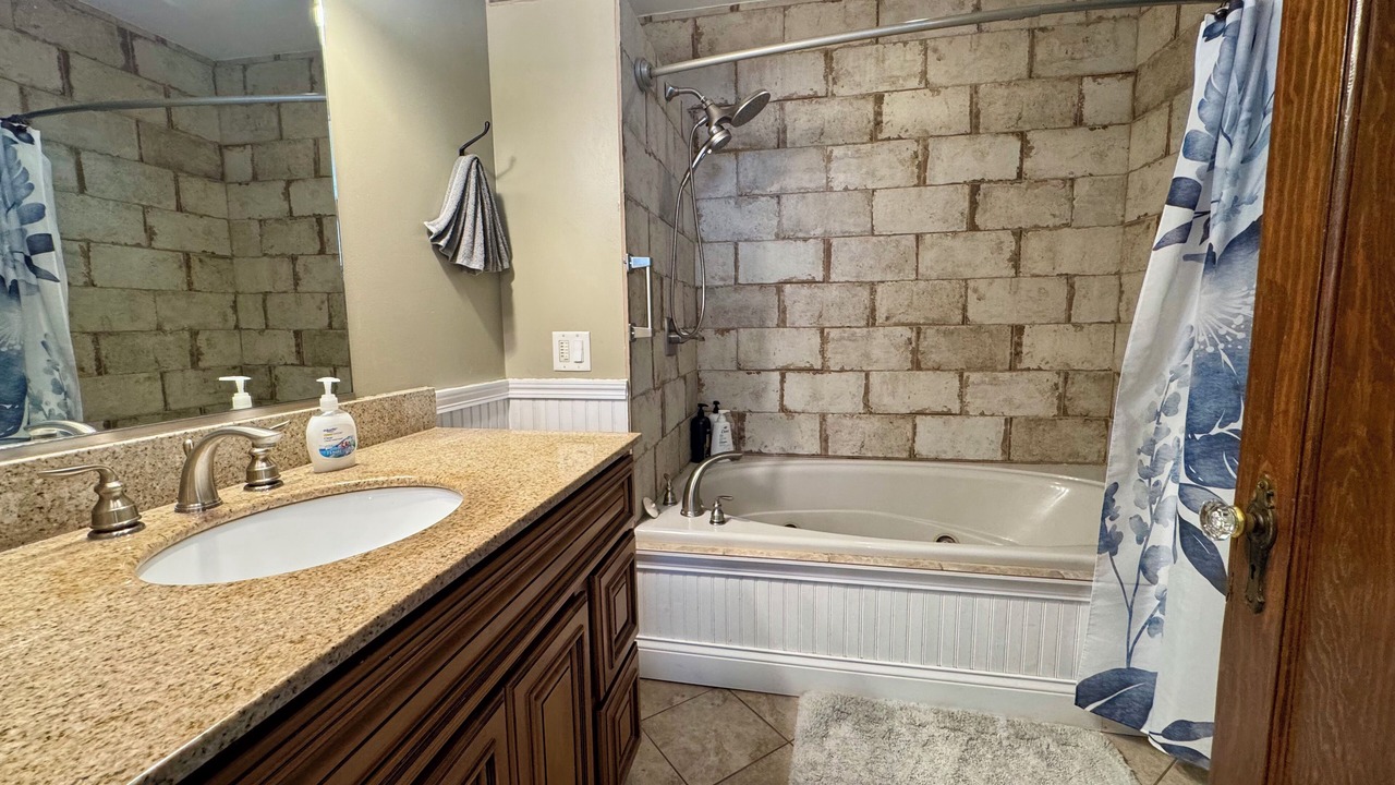 Photo of Bathroom in Huntley