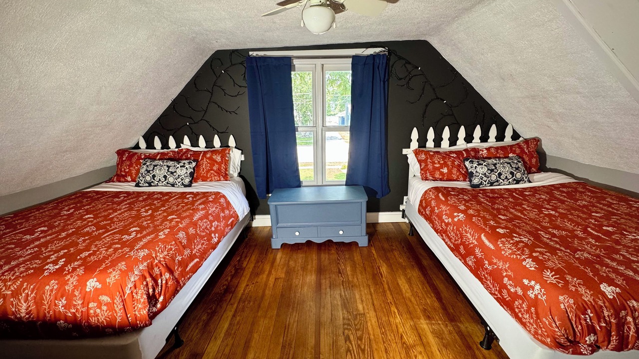 Photo of Bedroom in Huntley