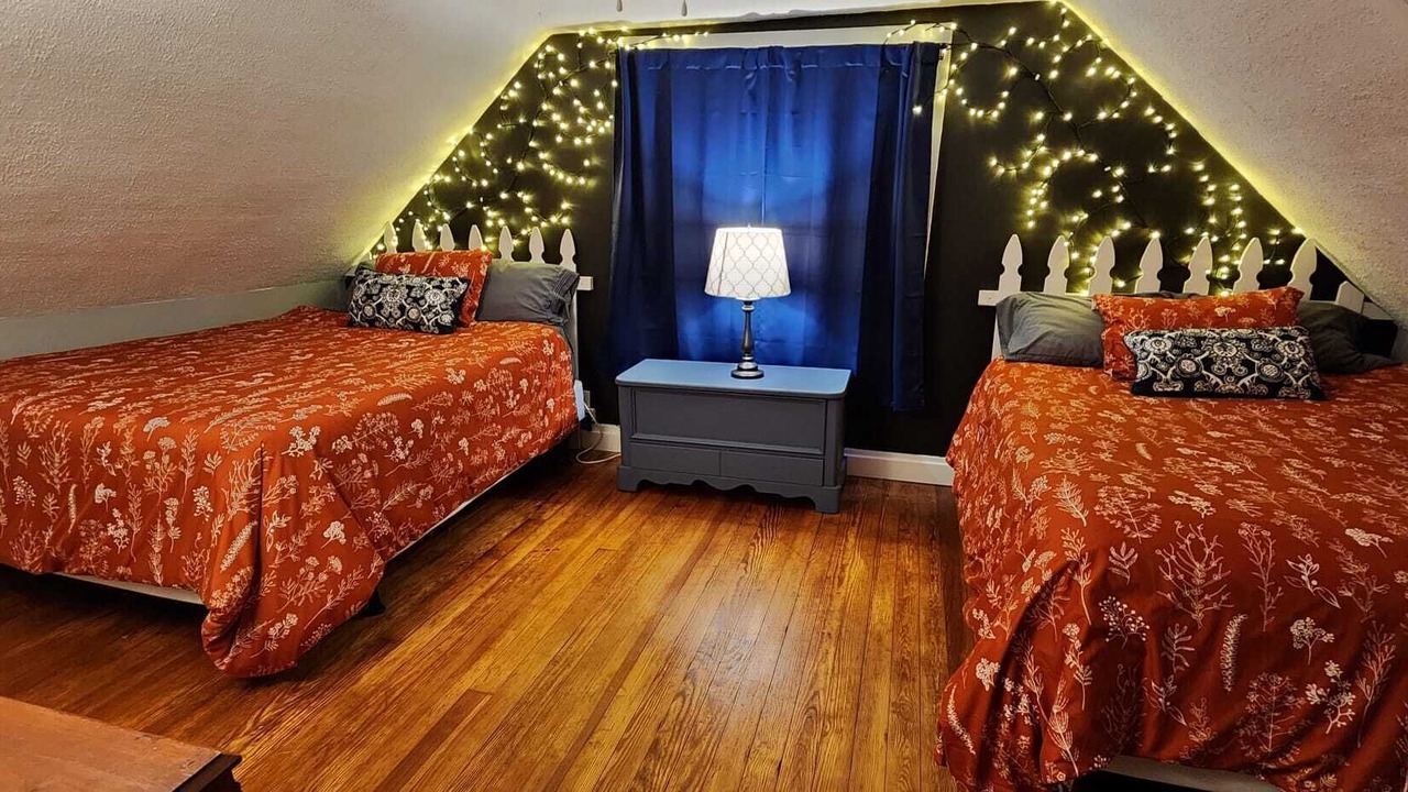 Photo of Bedroom in Huntley