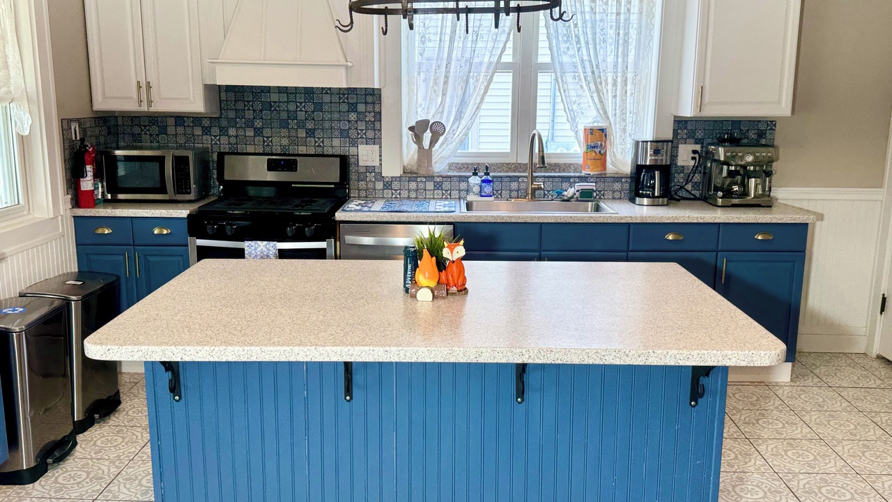 Photo of Kitchen in Huntley