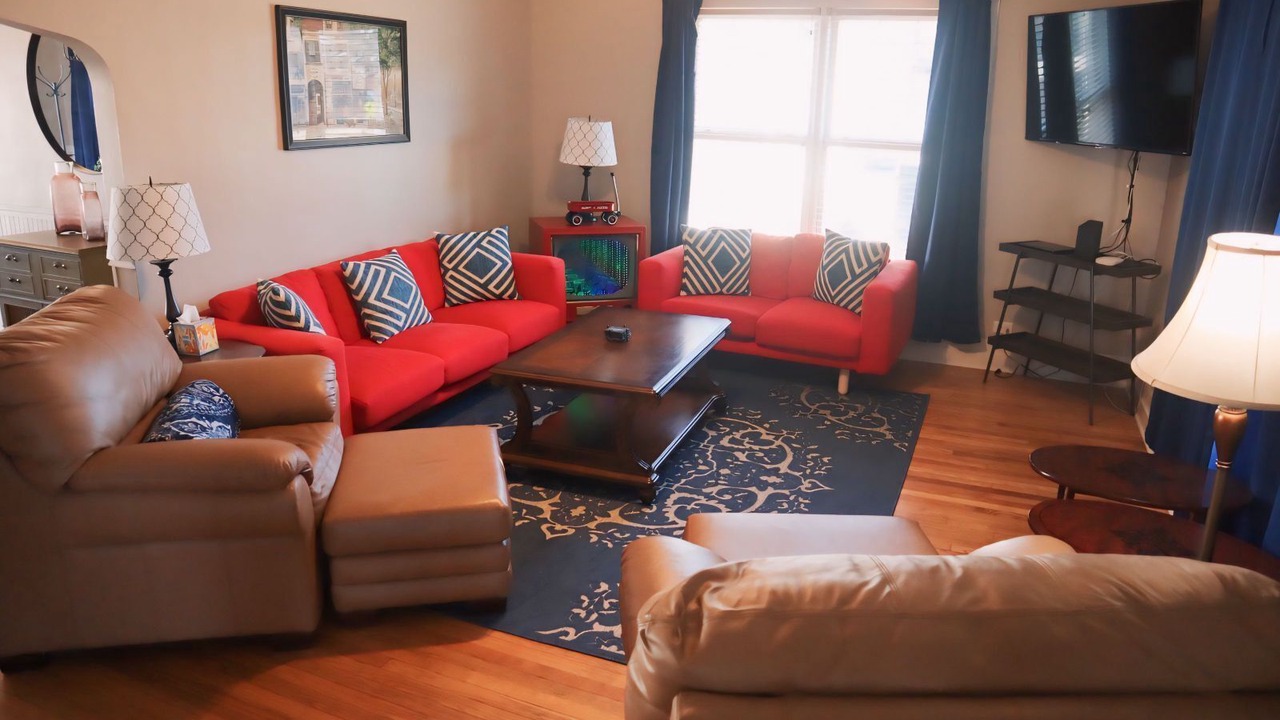 Photo of Livingroom in Huntley