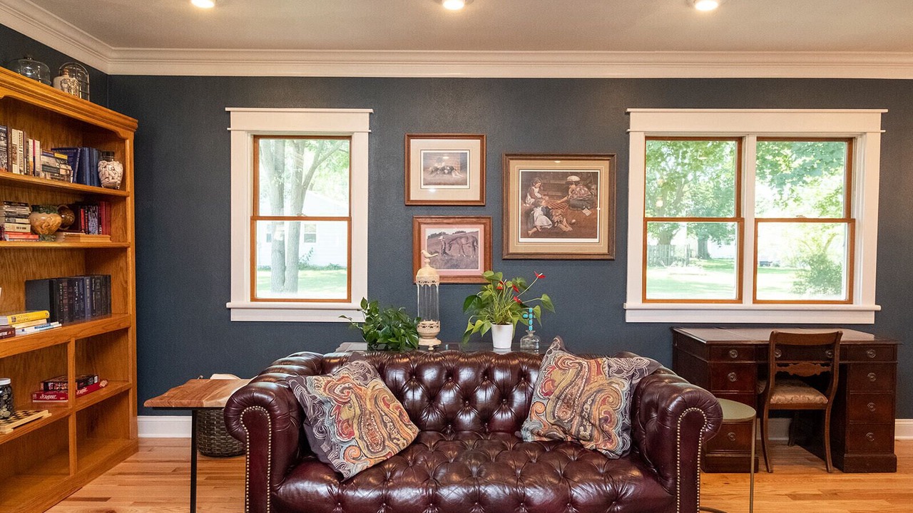 Photo of Livingroom in Rockton