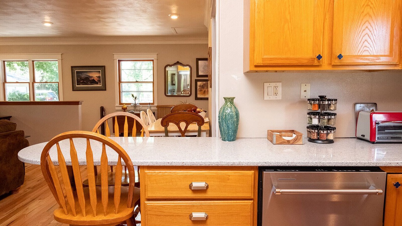 Photo of Kitchen in Rockton