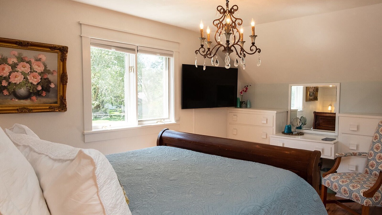 Photo of Bedroom in Rockton