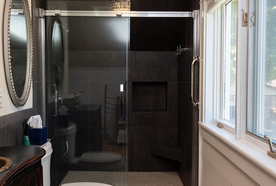 Photo of Bathroom in Rockton