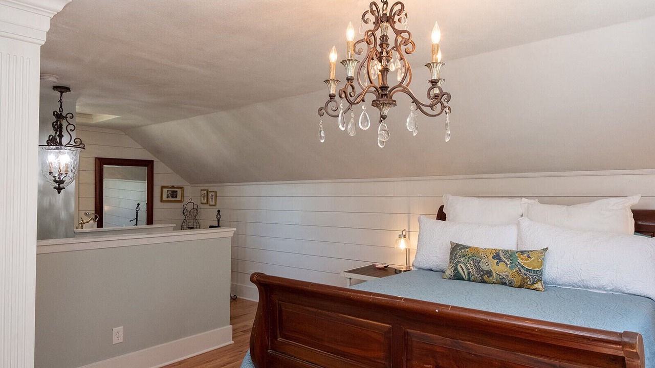 Photo of Bedroom in Rockton