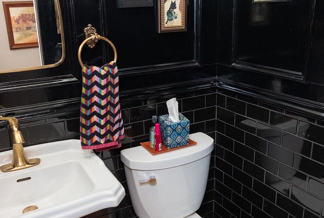 Photo of Bathroom in Rockton