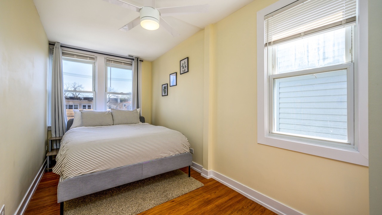 Photo of Bedroom in Avondale