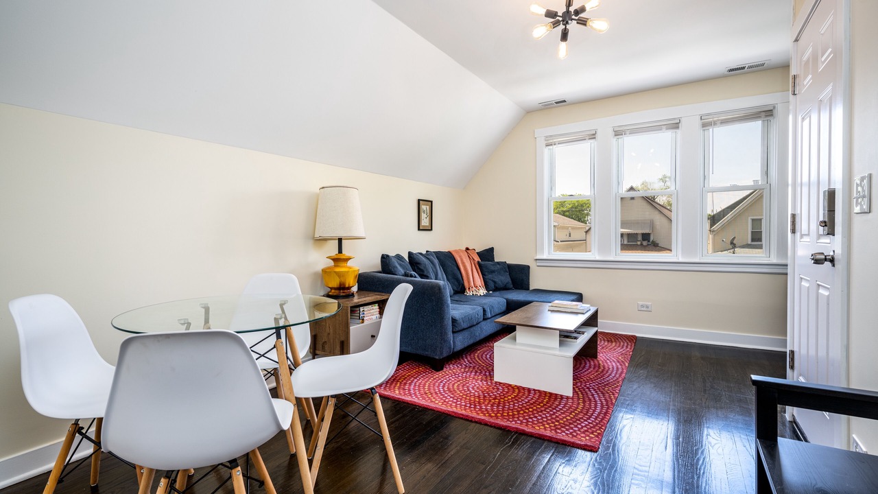 Photo of Livingroom in Avondale