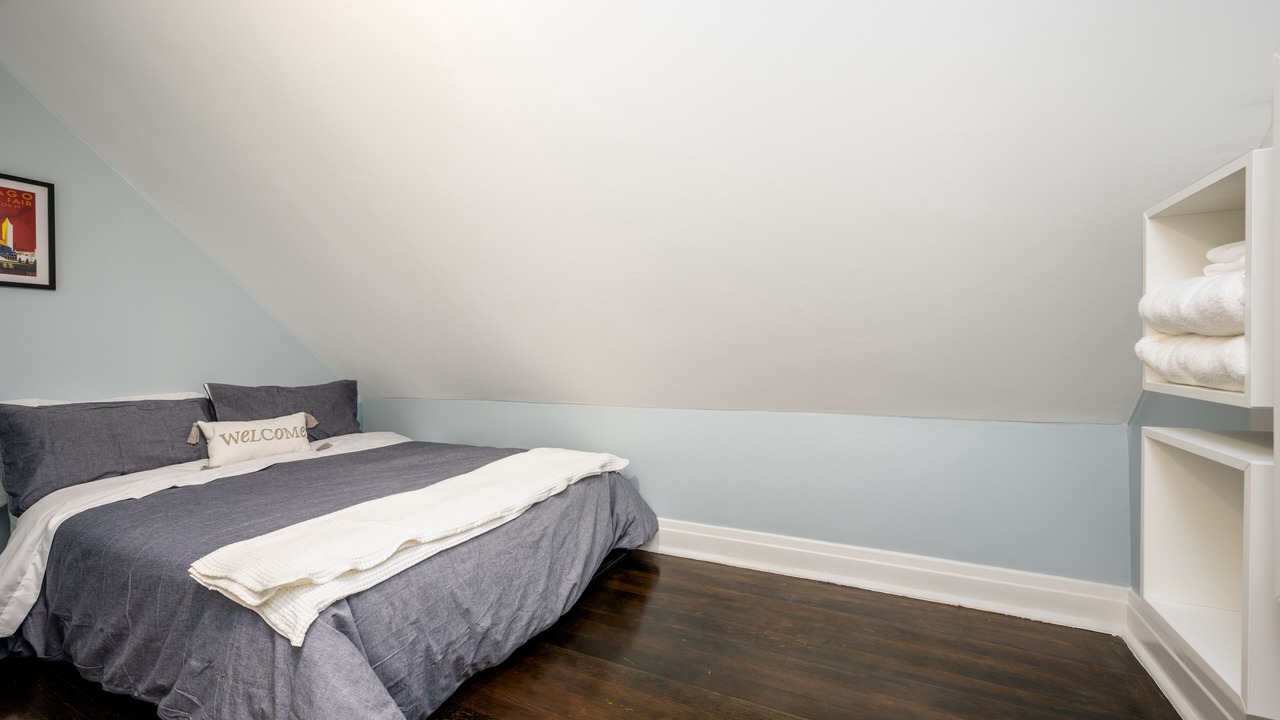 Photo of Bedroom in Avondale