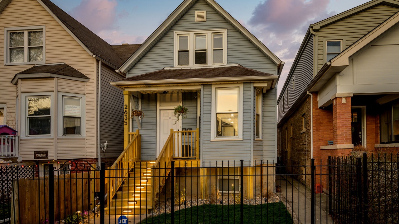 Photo of Outdoor in Avondale