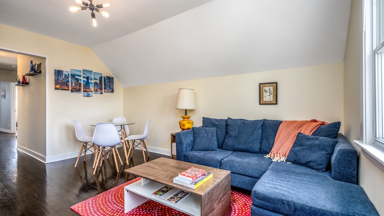 Photo of Bedroom in Avondale