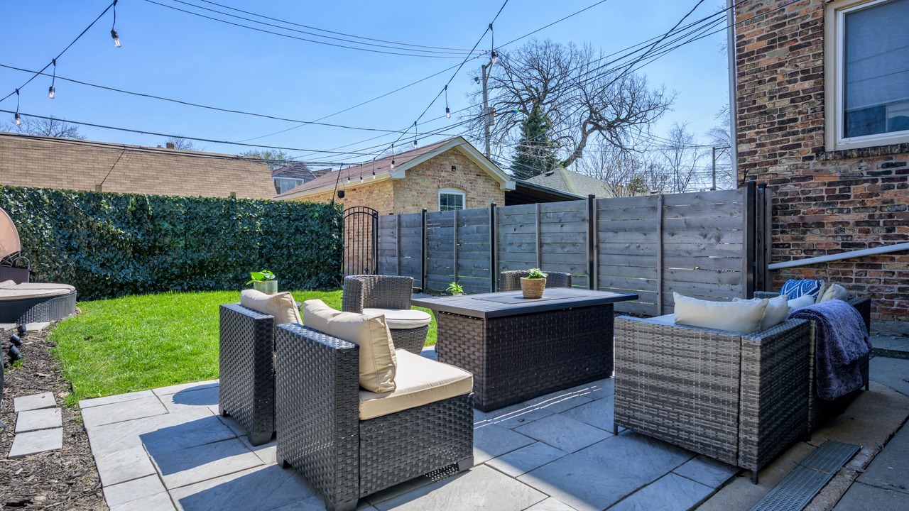 Photo of Patio Balcony in Avondale