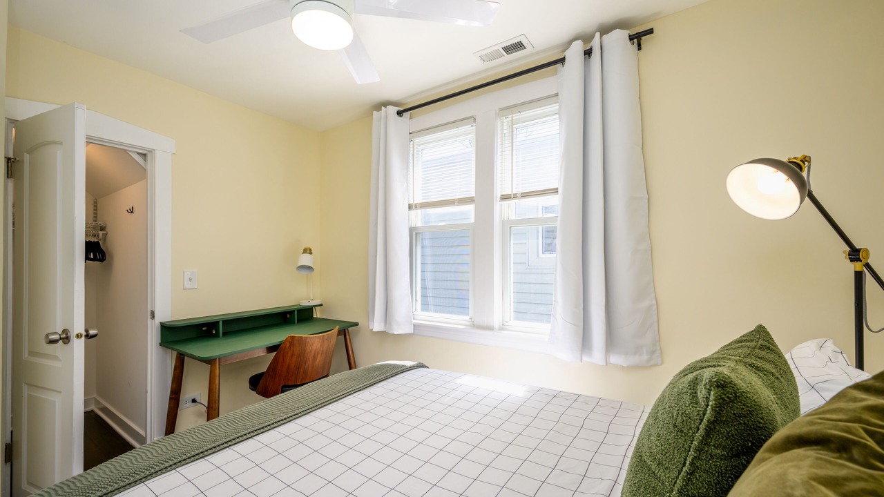 Photo of Bedroom in Avondale