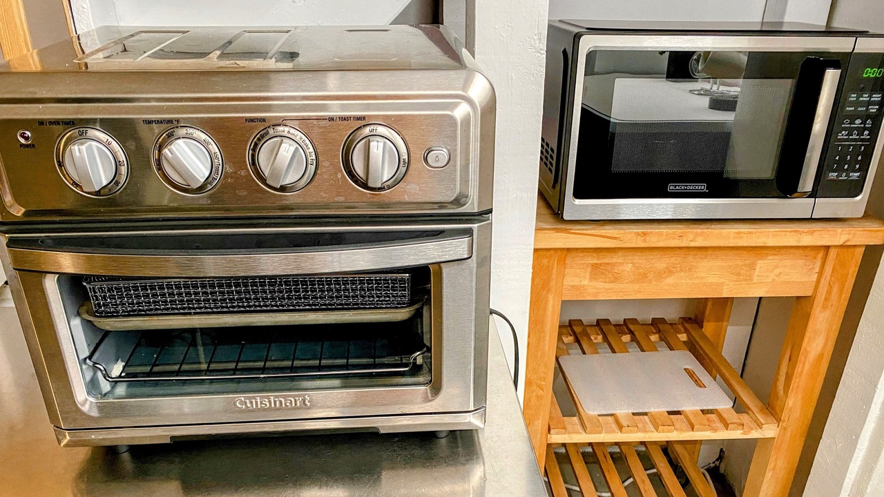 Photo of Kitchen in West Ridge