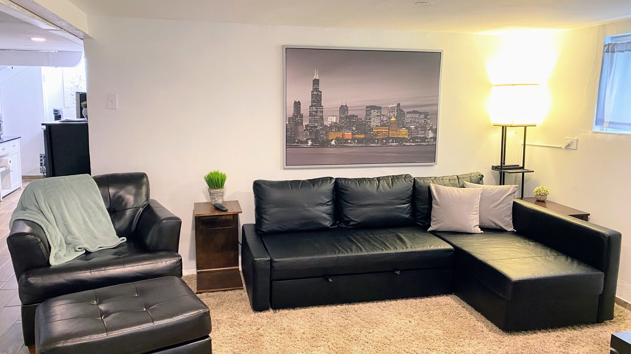 Photo of Bedroom in West Ridge