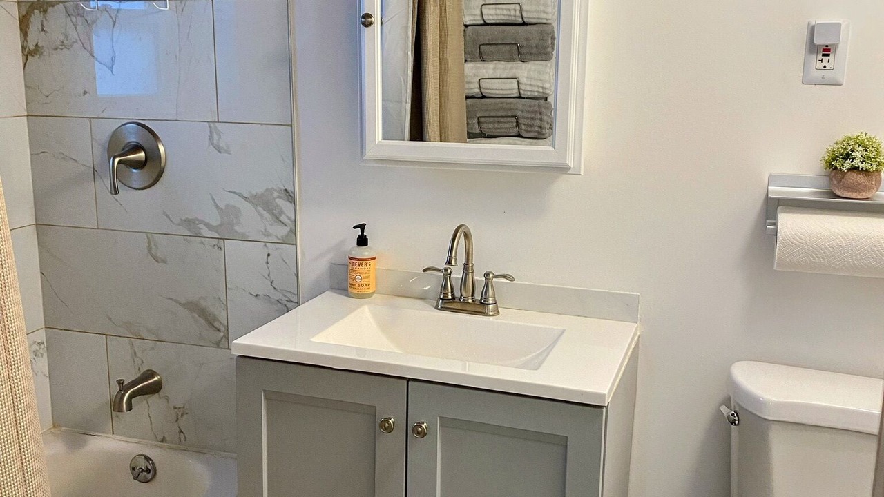 Photo of Bathroom in West Ridge